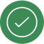 Checkmark icon