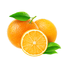 Oranges